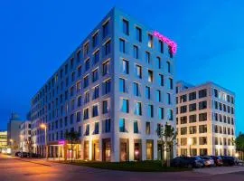 Moxy Darmstadt