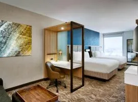 SpringHill Suites by Marriott Cottonwood