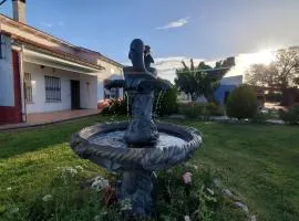 Casa rural villalta