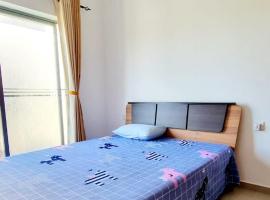 Canterbury Golf Apartment，位于Gonapola的酒店