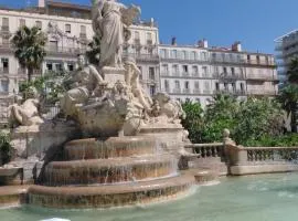 Appartement Toulon