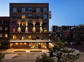 Moxy Omaha Downtown