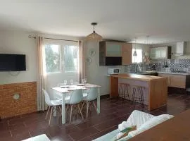 Gîte à la ferme