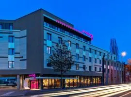 Moxy Duesseldorf South