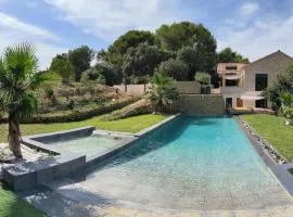 Mas L'Escale des Dentelles