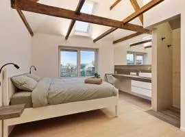 Luxury escape in the heart of historic Mechelen
