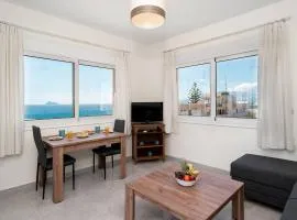 Artemis Seaside House, With Sea View