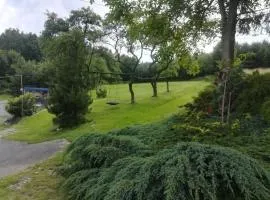 Agroturystyka pod lasem