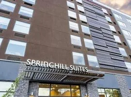 SpringHill Suites by Marriott Colorado Springs Downtown