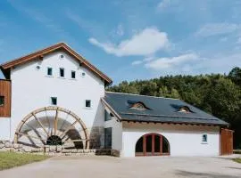 Podhlavický mlýn