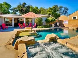 Peaceful Retreat in Anaheim-close to Disney