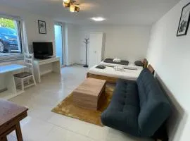 Tulip apartment with your private entrance