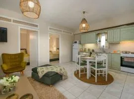 Kouses Estate Close To Matala,komo Beach & Faistos