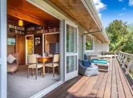 Haven on the Hill - Panoramic Views of Rotorua