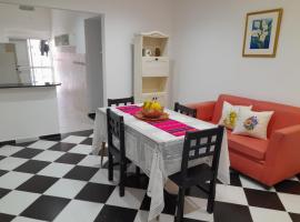 Casa Independencia，位于福尔摩沙的住宿