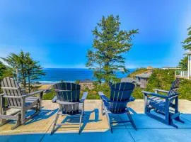 Oceanside Skies - Main House