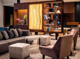 The Westin Pittsburgh，位于匹兹堡的酒店