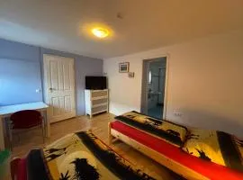 Pension am Elberadweg - Rogätz