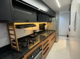 Apartamento Águas de Guarajuba apart hotel