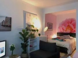 Lovely Flat in the Heart of Helsinki