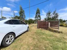 casa grande 7 personas Piriápolis