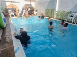 Hotel Mariu Melgar