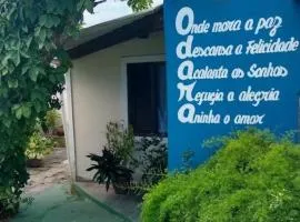 Sua Casa No Rio-Saquarema-POUSADA DA TIA LÚCIA antiga Odara