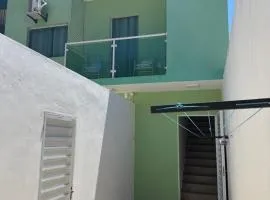 Apartamento de praia em Barra Grande