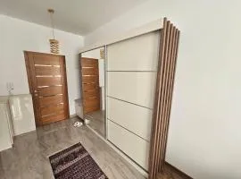 Apartman Bubii
