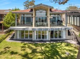 Famagusta - Belle Escapes Jervis Bay