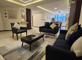 Departamentos SKYHOME