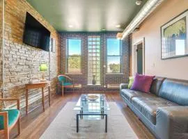 UrbanEden Loft Apartment