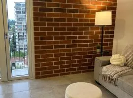 Acogedor apartmanto en el corazón de zona 10