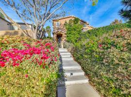 20 Mi to Old Town San Diego Stay and Play!