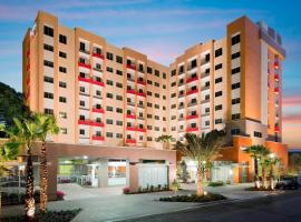 Residence Inn by Marriott West Palm Beach Downtown，位于西棕榈滩的酒店