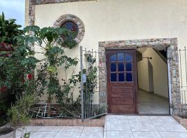 Pousada Ocian City Praia Grande，位于大普拉亚的酒店