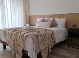 NM Departamentos Amoblados，位于康塞普西翁的酒店