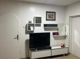 Apartman Riven，位于Borča的酒店