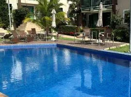 Casa em Condomínio - Salinópolis