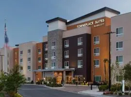 TownePlace Suites by Marriott Charleston Airport/Convention Center