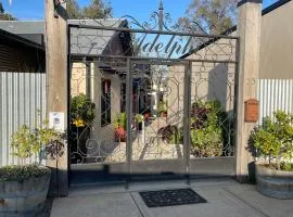 Adelphi Apartments 1 or 1A