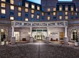 安纳波利斯威斯汀酒店