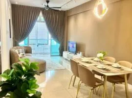 Furusato Midori Green- Tmn Mount Austin at Johor Bahru