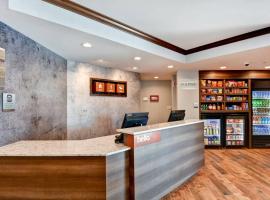 TownePlace Suites by Marriott Bridgewater Branchburg，位于布兰奇堡帕克的酒店
