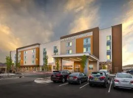 SpringHill Suites by Marriott Reno