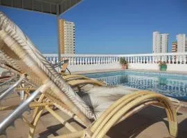 阿尔加维海滩公寓