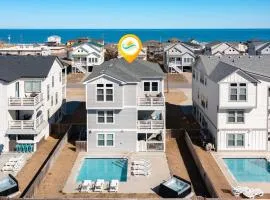 4058 Beach Haven 4 Min Walk to Beach Pool