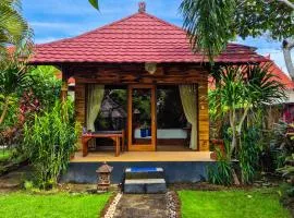 Wadon Menjangan homestay