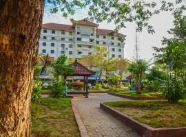 Graha Widya Bhakti at STIESIA Surabaya