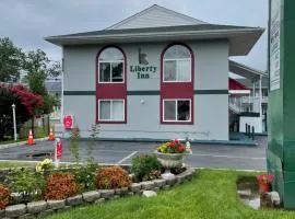 Liberty Inn Absecon Atlantic City